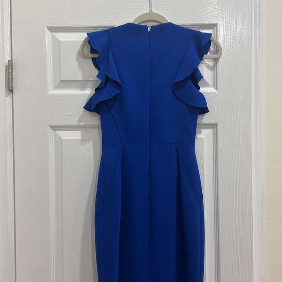 Karen Millen dress size US2 - Picture 4 of 6